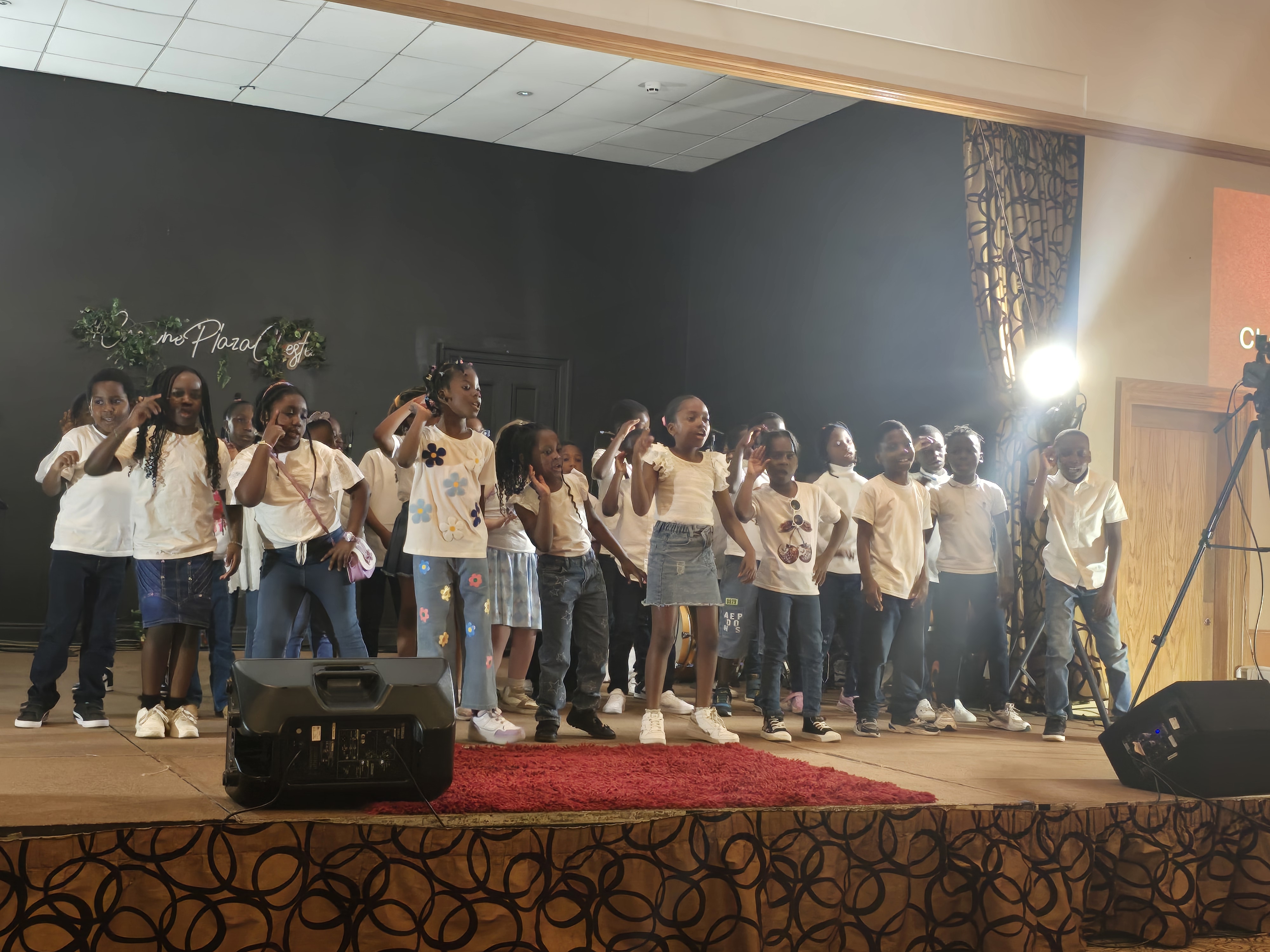 Children's Day
